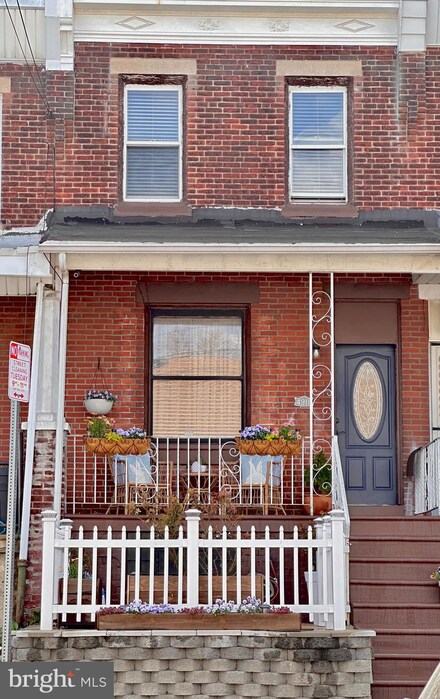 4918 Van Kirk St, Philadelphia, PA 19135