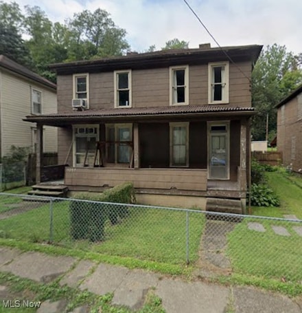 1055 Wilson Ave, Steubenville, OH 43952