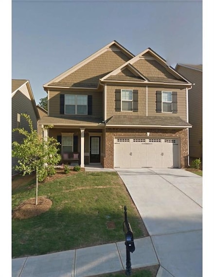 314 Reynoldston Way, Suwanee, GA 30024