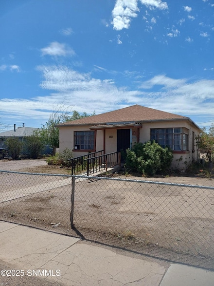 1095 Van Patten Ave, Las Cruces, NM 88005