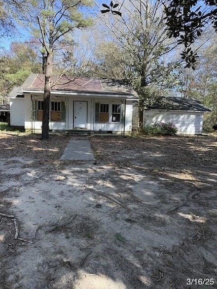 15024 Highway 1075, Bogalusa, LA 70427