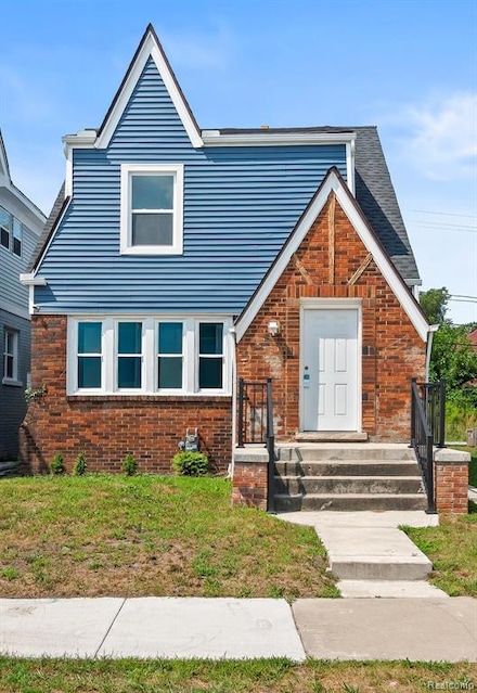 16217 Woodingham Dr, Detroit, MI 48221