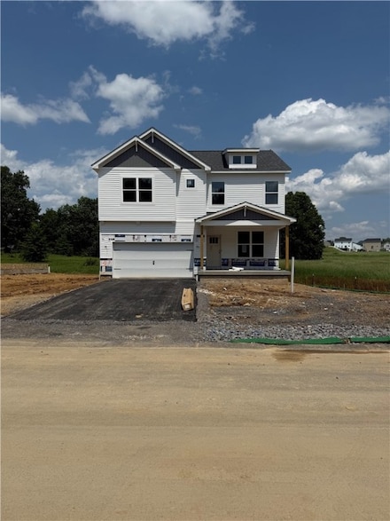 364 Leslie Farms Dr, Evans City, PA 16033