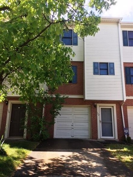 122 Mosside Loop, Seven Fields, PA 16046