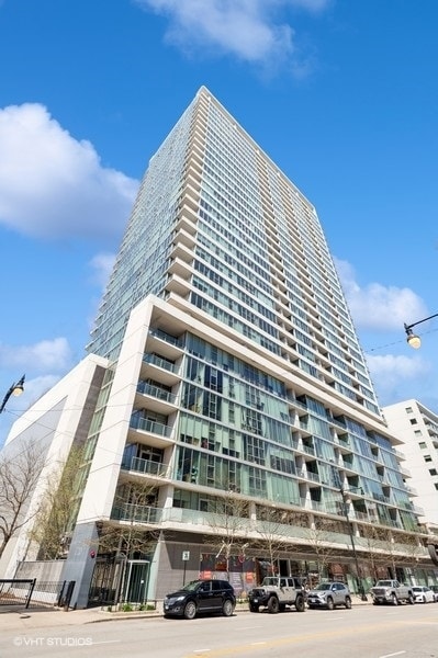 1720 S Michigan Ave Unit 1608, Chicago, IL 60616