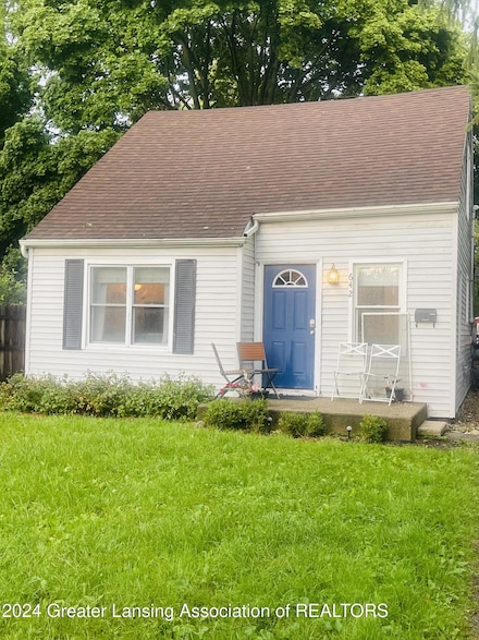 642 Cornell Ave, East Lansing, MI 48823