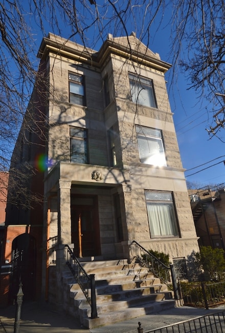 2317 N Orchard St Unit 1, Chicago, IL 60614