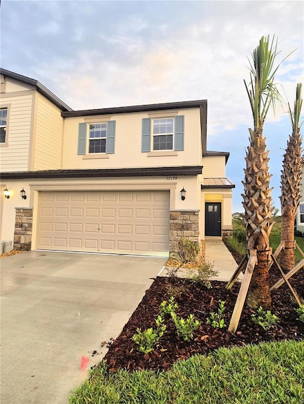 32174 Spiceberry St, San Antonio, FL 33576