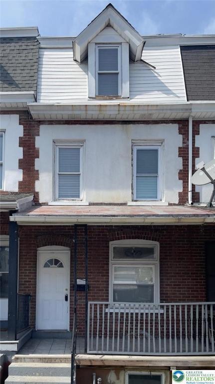 1541 W Tilghman St, Allentown, PA 18102