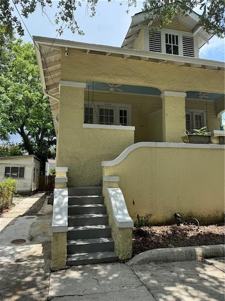 2527 Palmer Ave, New Orleans, LA 70118