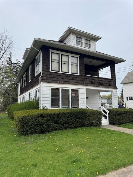5 Bigelow St Unit 2, Binghamton, NY 13904
