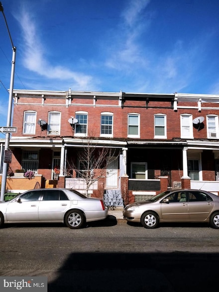 2914 E Madison St, Baltimore, MD 21205