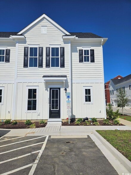 846 Sharpe Ln Unit A, Myrtle Beach, SC 29577