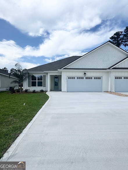 139 Green Turtle Ct Unit A, Kingsland, GA 31548