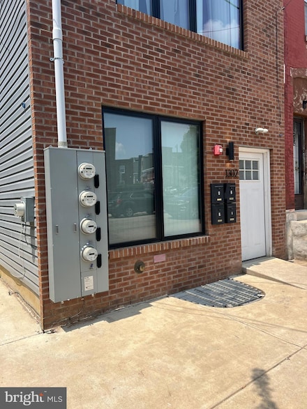 1302 N 22nd St Unit B, Philadelphia, PA 19121