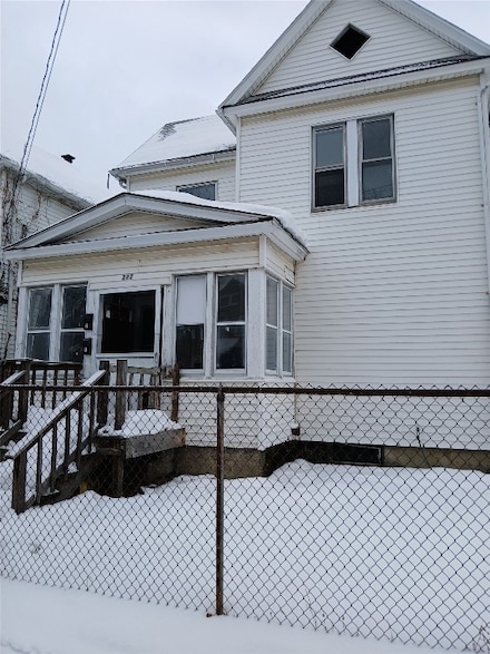 222 E 25th St, Erie, PA 16503