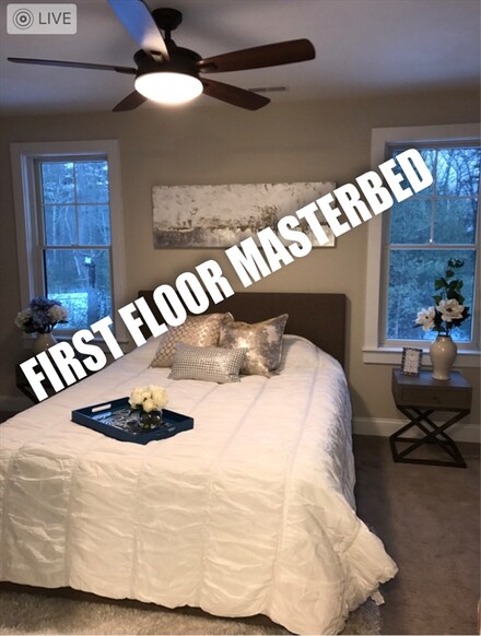 31 Nautical Way Unit 106, Douglas, MA 01516