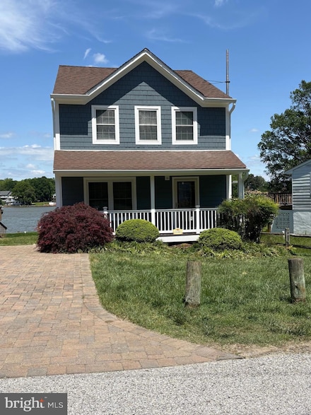 1330 Washington Dr, Annapolis, MD 21403