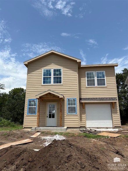 816 14th St, Wamego, KS 66547