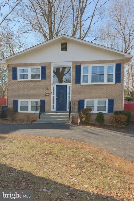 1650 La Salle Ave, McLean, VA 22102