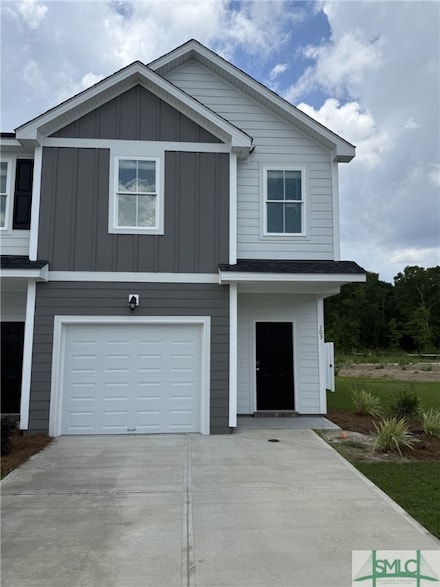 103 Stafford Loop, Richmond Hill, GA 31324