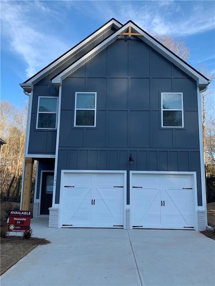 192 Weldon Rd, Mc Donough, GA 30253