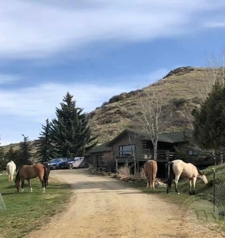 616 Red Lodge Creek Rd, Red Lodge, MT 59068