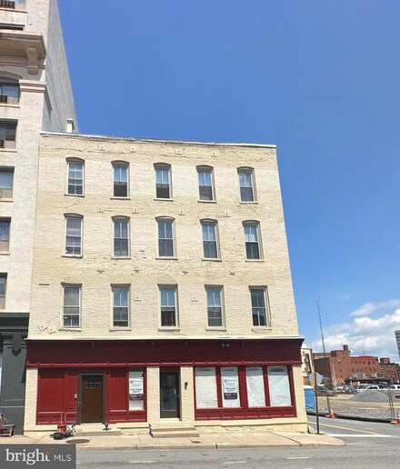 64 W Antietam St Unit . 8, Hagerstown, MD 21740