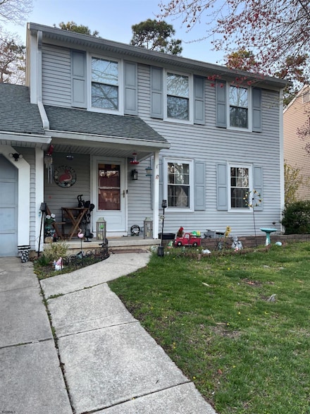 21 Woodhaven Way, Sicklerville, NJ 08081