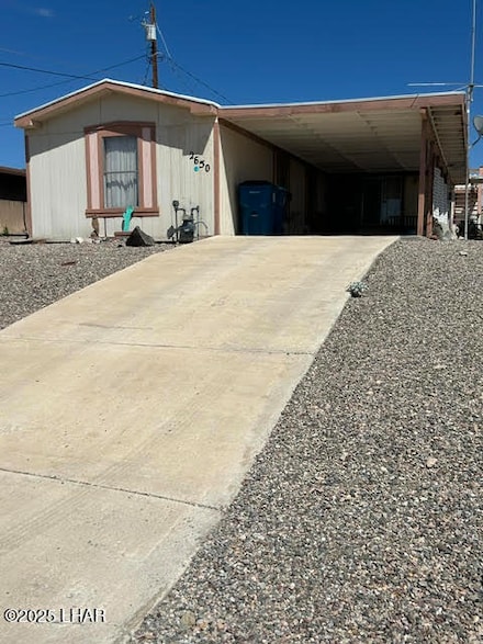2650 Jody Dr, Lake Havasu City, AZ 86404