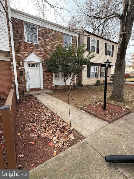 8355 Irongate Way, Manassas, VA 20109