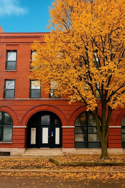 1707 N Paulina St Unit 102, Chicago, IL 60622