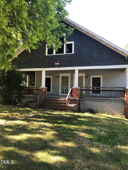 1501 Lathrop St, Durham, NC 27703