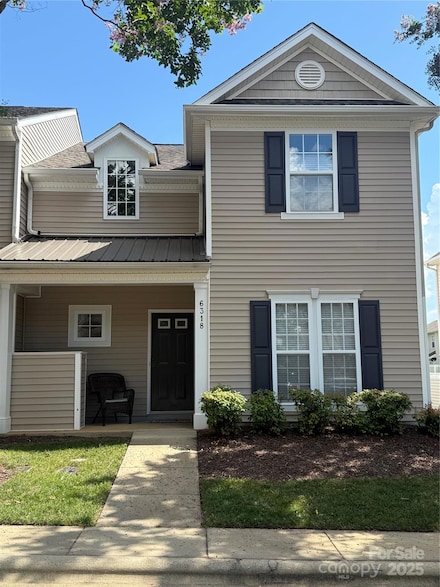 6318 Rhodins Ln, Fort Mill, SC 29707