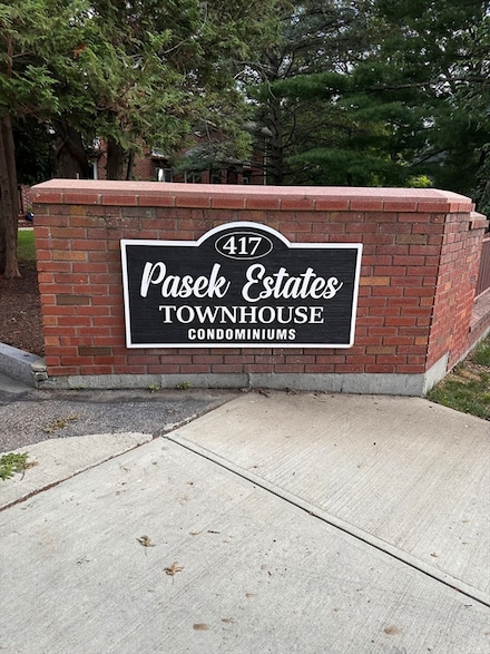 417 Brown St Unit 23, Attleboro, MA 02703