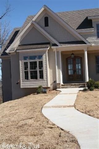 17106 Waterview Meadow Blvd, Roland, AR 72135