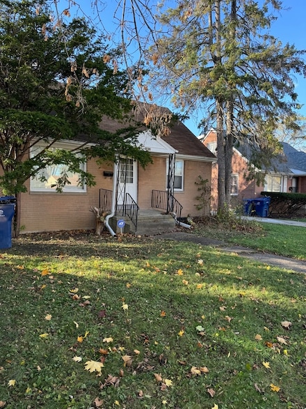 1012 Leith Ave, Waukegan, IL 60085