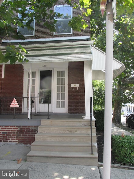 6101 Colgate St, Philadelphia, PA 19111