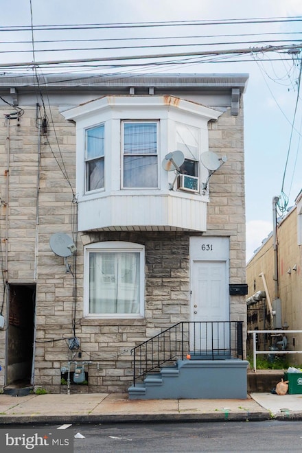 631 Schuylkill Ave, Reading, PA 19601