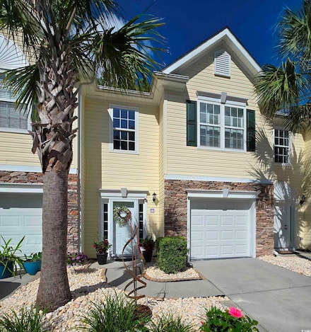 4355 River Gate Ln Unit E, Little River, SC 29566