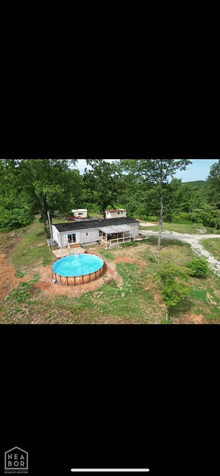 1251 River Rd, Hardy, AR 72542