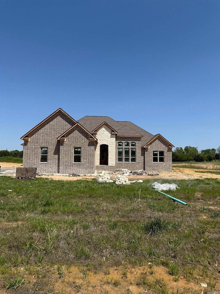 32 Lowell Ln, Greenbrier, AR 72058
