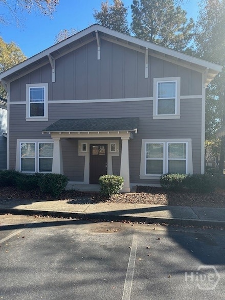 490 Barnett Shoals Rd Unit 715, Athens, GA 30605