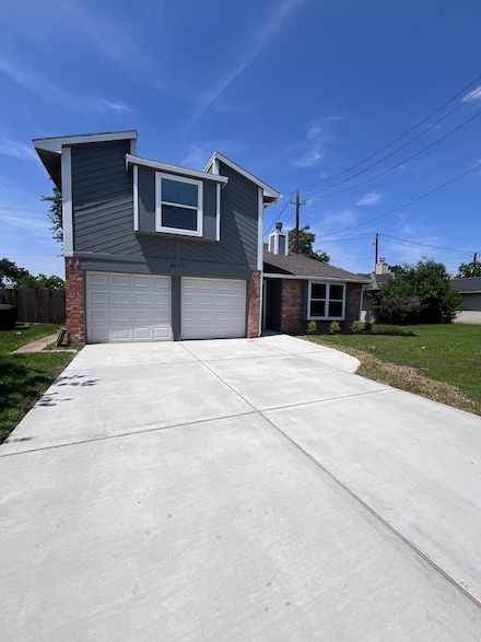 8330 Blue Quail Dr, Missouri City, TX 77489
