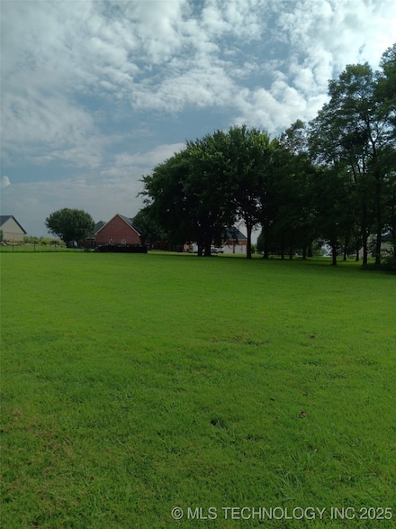 0 Wilderness Rd S Unit 2529587, Calera, OK 74730