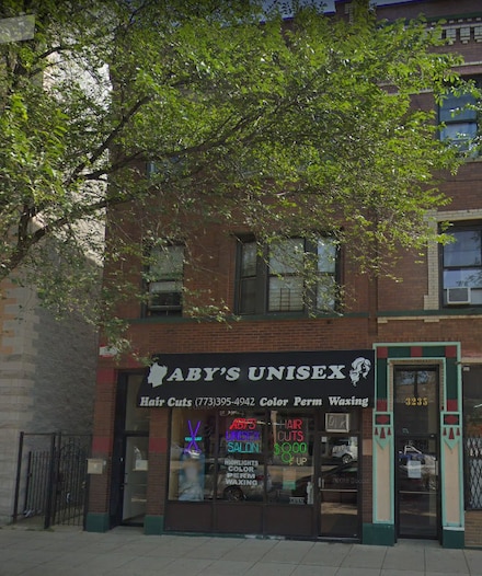 3233 W Fullerton Ave Unit G, Chicago, IL 60647