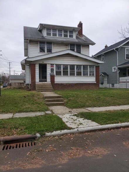 177 N Terrace Ave, Columbus, OH 43204