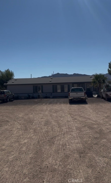 44823 Silver Valley Rd, Newberry Springs, CA 92365