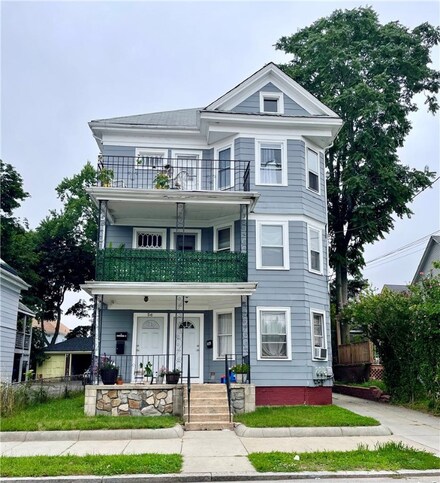 56 Linwood Ave, Providence, RI 02909
