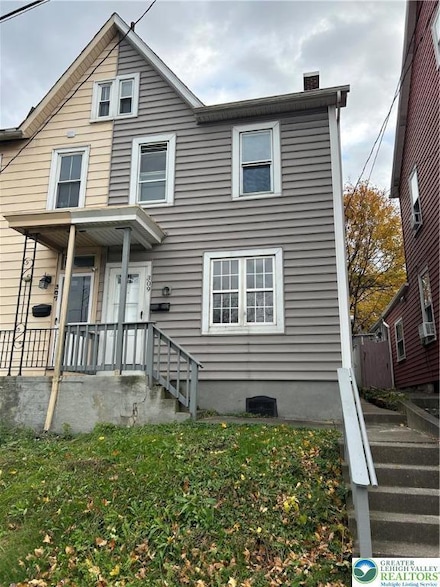 309 W Union Blvd, Bethlehem, PA 18018